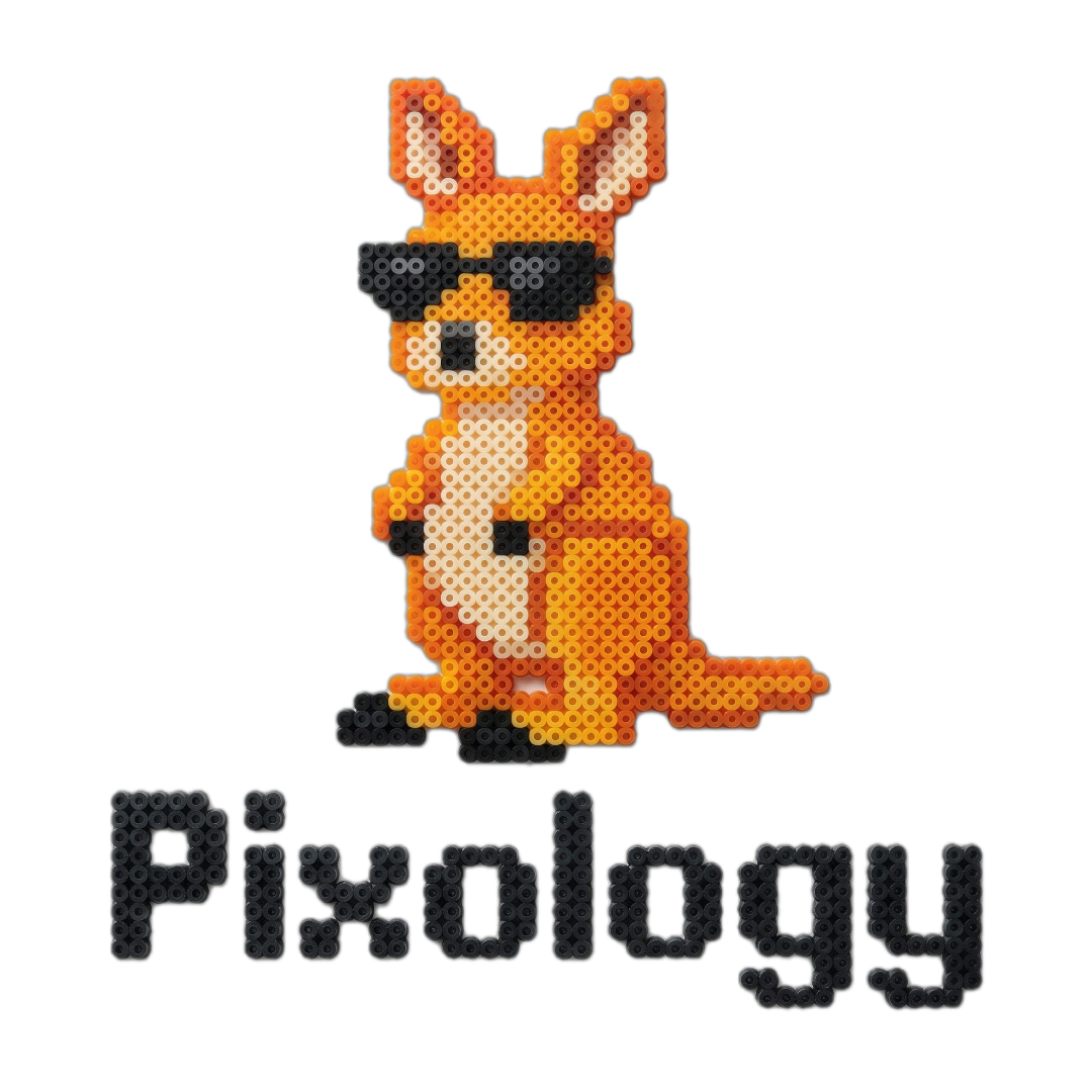 Pixology